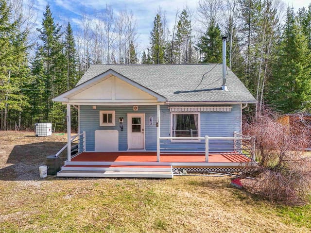 House for sale in Quesnel, Quesnel, 1168 Hlady Road, 263175370 | Realtylink.org
