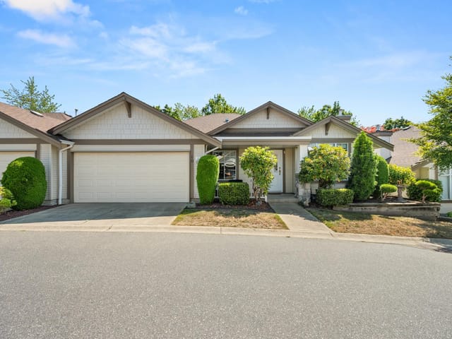 Townhouse for sale in Langley, Langley, 10 20751 87 Avenue, 263175372 | Realtylink.org