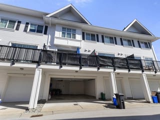 Townhouse for sale in Abbotsford, Abbotsford, 11 27735 Roundhouse Drive, 263175373 | Realtylink.org