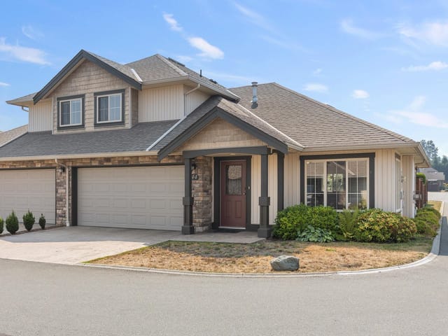 Townhouse for sale in Chilliwack, Sardis, 44 6449 Blackwood Lane, 263175374 | Realtylink.org