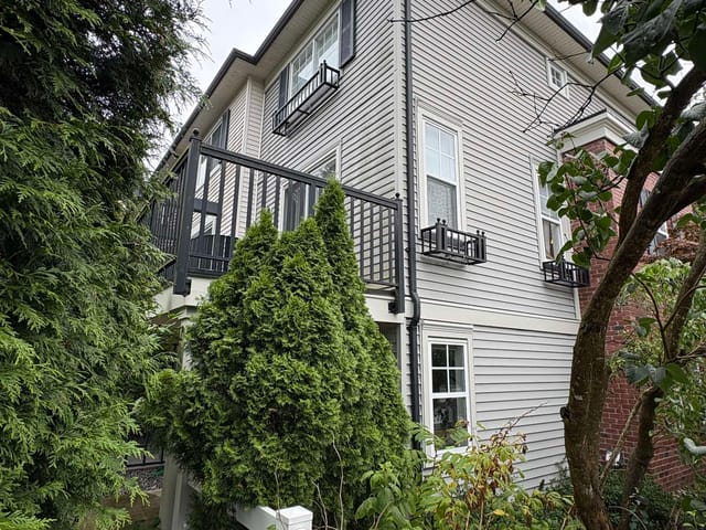Townhouse for sale in Port Coquitlam, Port Coquitlam, 11 2495 Davies Avenue, 263175375 | Realtylink.org