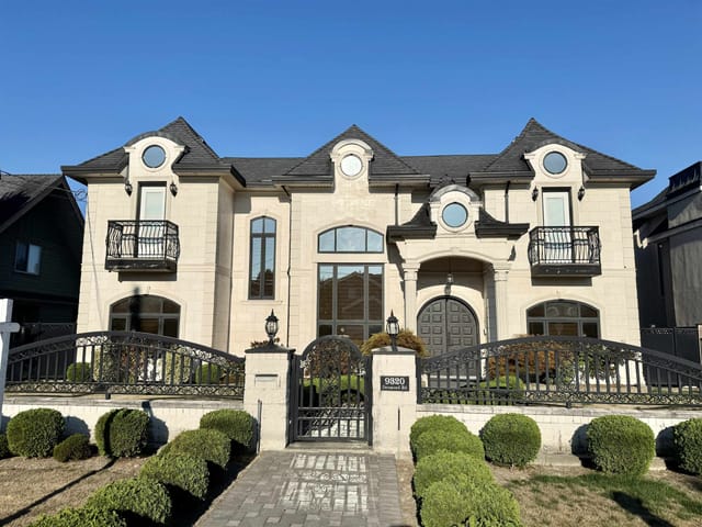 House for sale in Richmond, Richmond, 9320 Desmond Road, 263175377 | Realtylink.org