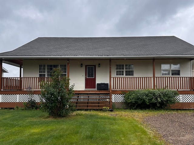 House for sale in Fort Nelson, Fort Nelson, 4410 E 52 Avenue, 263175382 | Realtylink.org