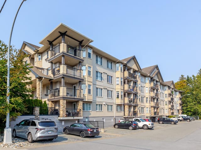 Apartment for sale in Langley, Langley, 311 5438 198 Street, 263175383 | Realtylink.org