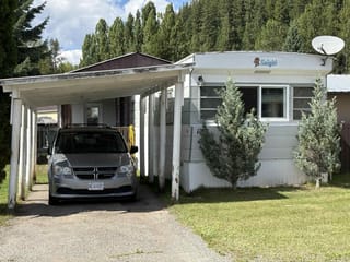 Manufactured Home for sale in Prince George, PG City North, 126 5130 North Nechako Road, 263175386 | Realtylink.org