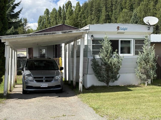 Manufactured Home for sale in Prince George, PG City North, 126 5130 North Nechako Road, 263175386 | Realtylink.org