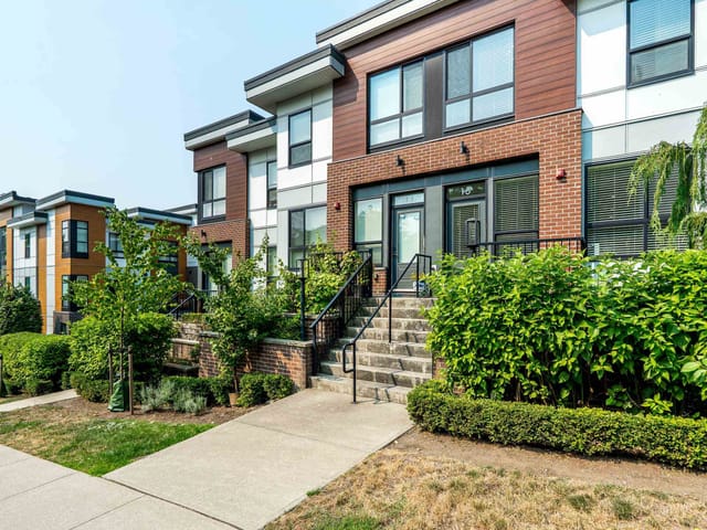 Townhouse for sale in Langley, Langley, 15 20087 68 Avenue, 263175388 | Realtylink.org