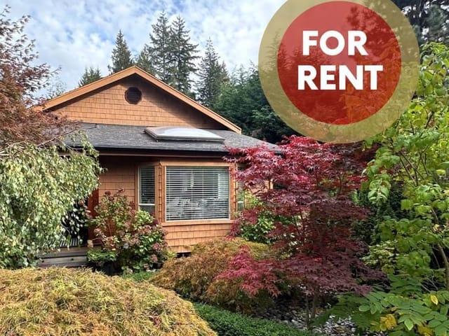 House for rent in North Vancouver, North Vancouver, 2136 Westview Drive, 263175391 | Realtylink.org