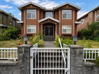 House for sale in Burnaby, Burnaby East, 7979 11th Avenue, 263175393 | Realtylink.org