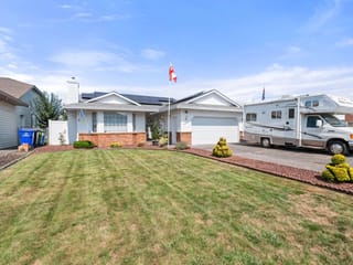 House for sale in Chilliwack, Chilliwack, 46669 Ramona Drive, 263175395 | Realtylink.org