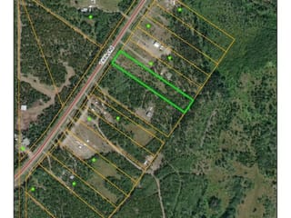Lot for sale in Quesnel, Quesnel, LOT F Tibbles Road, 263175397 | Realtylink.org