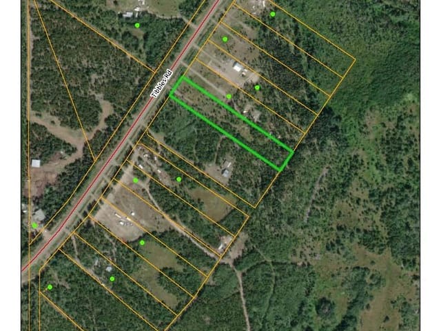 Lot for sale in Quesnel, Quesnel, Lot F Tibbles Road, 263175397 | Realtylink.org