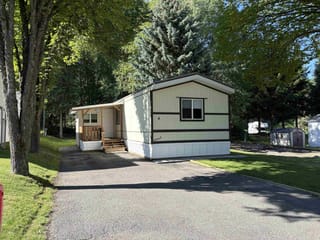 Manufactured Home for sale in Prince George, PG City North, 4 1000 Inverness Road, 263175398 | Realtylink.org