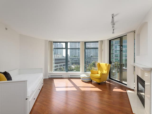 Apartment for rent in Burnaby, Burnaby South, 902 4567 Hazel Street, 263175399 | Realtylink.org