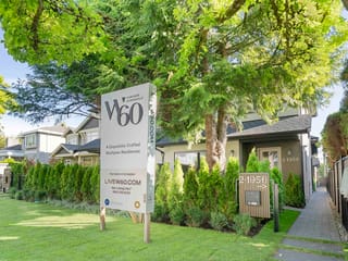 1/2 Duplex for sale in Vancouver, Vancouver West, 2 1958 W 60th Avenue, 263175401 | Realtylink.org