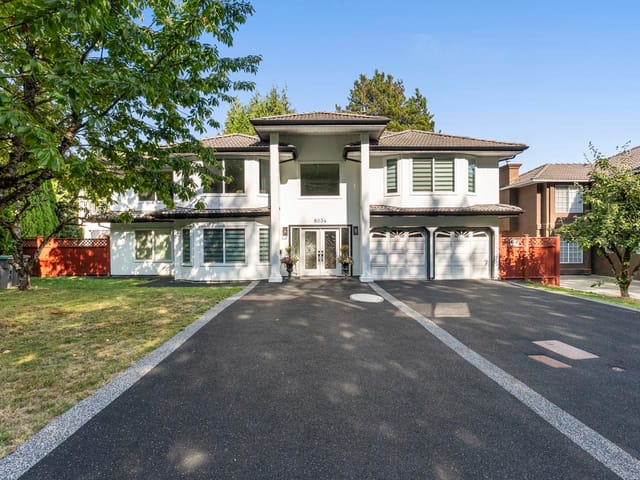 House for sale in Surrey, Surrey, 8034 166 Street, 263175402 | Realtylink.org