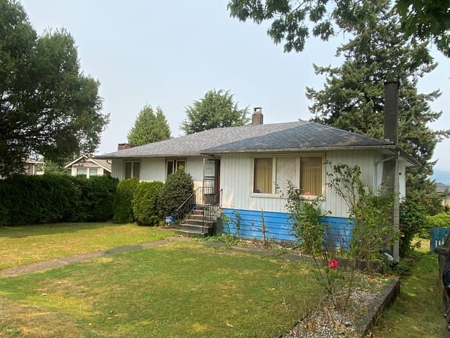 House for sale in Burnaby, Burnaby South, 4757 Buxton Street, 263175403 | Realtylink.org
