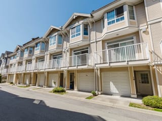 Townhouse for sale in Richmond, Richmond, 11 9088 Jones Road, 263175404 | Realtylink.org