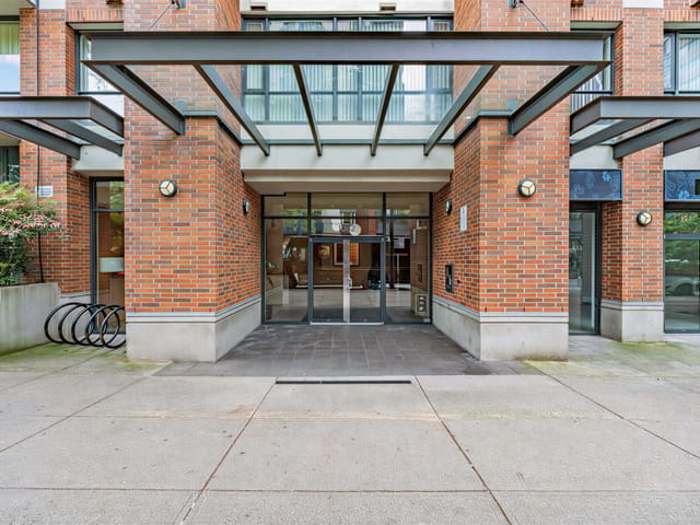 Apartment for sale in Vancouver, Vancouver West, 1106 1082 Seymour Street, 263175408 | Realtylink.org