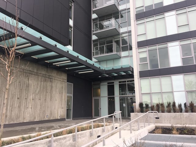 Apartment for rent in Vancouver, Vancouver East, 1002 3581 E Kent Avenue North Avenue, 263175409 | Realtylink.org