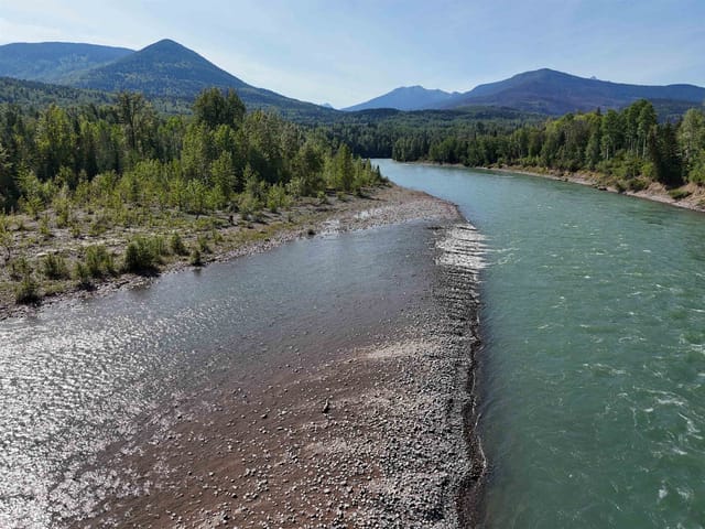 Lot for sale in Smithers, Smithers And Area, 13100 Canyon Road, 263175413 | Realtylink.org