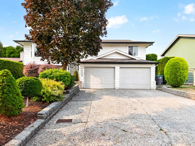 House for sale in Surrey, Cloverdale, 17089 60a Avenue, 263175415 | Realtylink.org