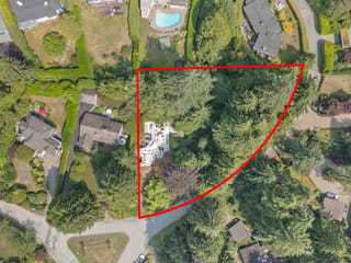 House for sale in West Vancouver, West Vancouver, 410 Eastcot Road, 263175417 | Realtylink.org