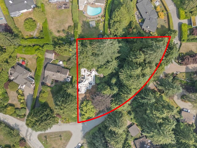 House for sale in West Vancouver, West Vancouver, 410 Eastcot Road, 263175417 | Realtylink.org