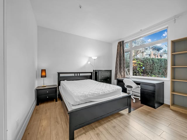 Apartment for sale in Vancouver, Vancouver West, 2250 Wesbrook Mall, 263175418 | Realtylink.org