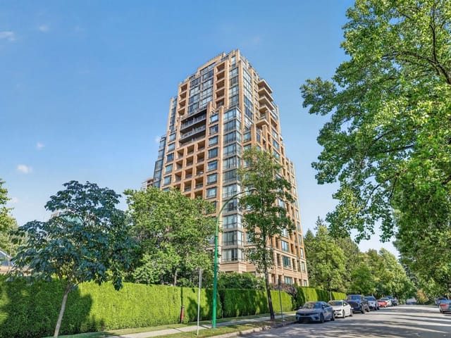 Apartment for rent in Burnaby, Burnaby South, 1601 7388 Sandborne Ave, 263175422 | Realtylink.org