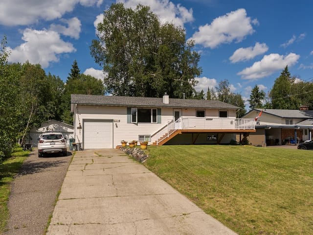 House for sale in Prince George, PG City North, 2314 Glenngarry Road, 263175425 | Realtylink.org