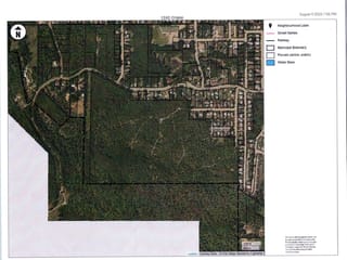 Lot for sale in Quesnel, Quesnel, 1242 Crane Avenue, 263175426 | Realtylink.org