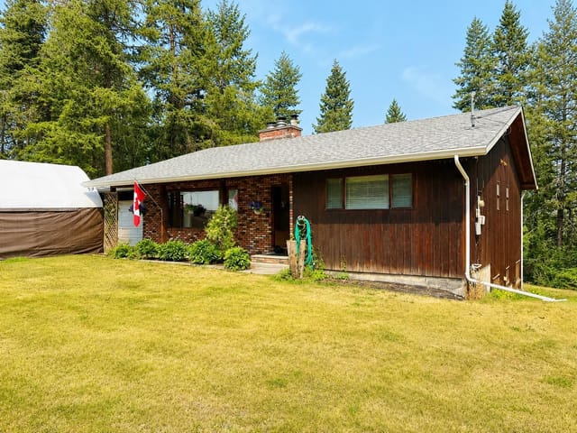 House for sale in Esler / Dog Creek, Williams Lake, 816 Roberts Drive, 263175427 | Realtylink.org