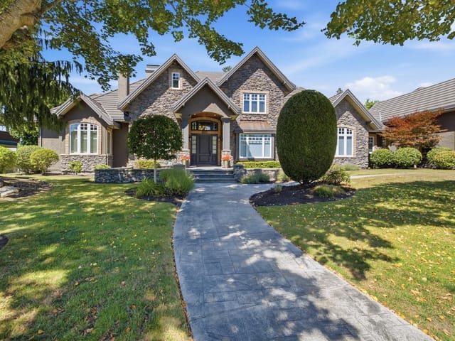 House for sale in Surrey, South Surrey White Rock, 16235 36a Avenue, 263175428 | Realtylink.org