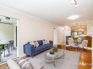 Apartment for sale in North Vancouver, North Vancouver, 103 3625 Windcrest Drive, 263175429 | Realtylink.org