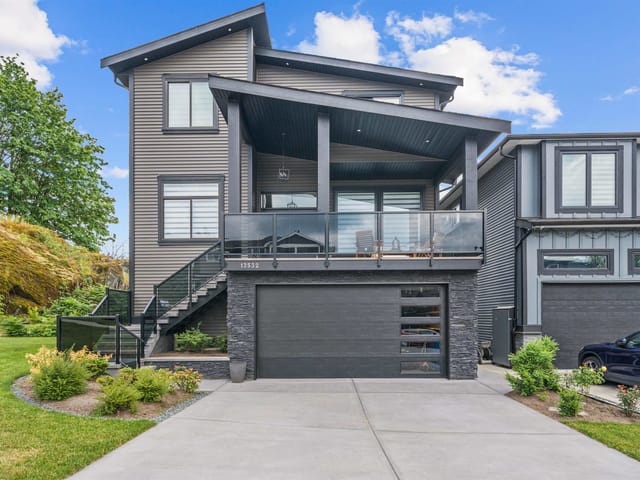 House for sale in Maple Ridge, Maple Ridge, 13532 Birdtail Drive, 263175434 | Realtylink.org
