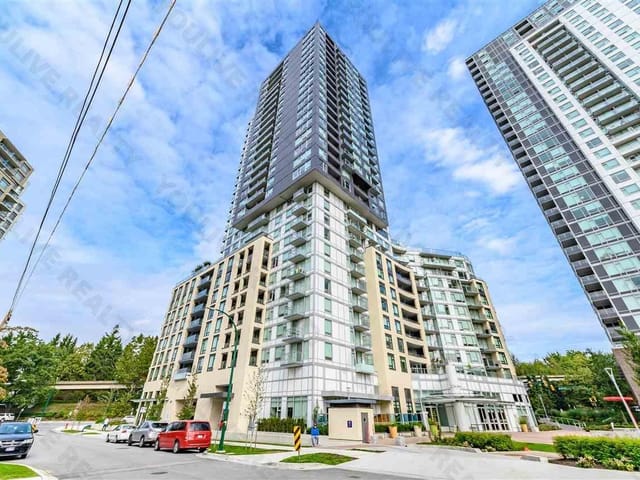 Apartment for rent in Vancouver, Vancouver East, 606 5470 Ormidale Street, 263175435 | Realtylink.org