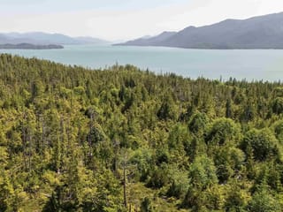 Lot for sale in Prince Rupert, Prince Rupert, DL 1699 Porcher Island, 263175436 | Realtylink.org