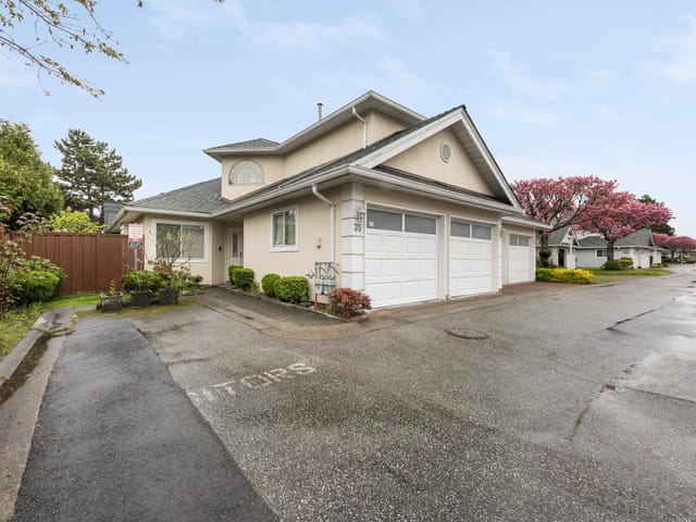 Townhouse for sale in Richmond, Richmond, 35 8051 Ash Street, 263175437 | Realtylink.org
