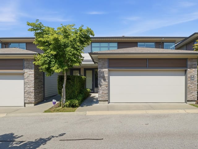 Townhouse for sale in Surrey, South Surrey White Rock, 39 2603 162 Street, 263175440 | Realtylink.org