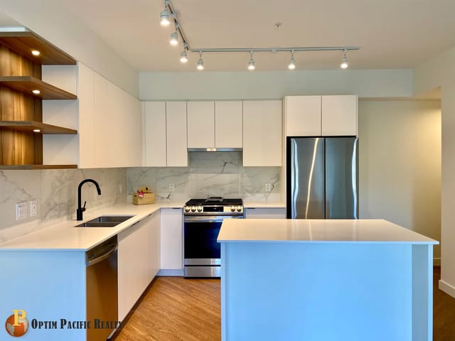 Apartment for rent in Port Moody, Port Moody, 5XX 3229 St. Johns Street, 263175442 | Realtylink.org