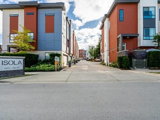 Townhouse for sale in Surrey, South Surrey White Rock, 48 1670 160 Street, 263175443 | Realtylink.org