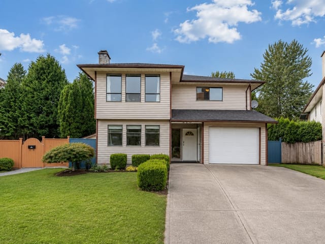 House for sale in Coquitlam, Coquitlam, 976 Hosmer Court, 263175444 | Realtylink.org