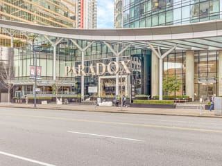Apartment for rent in Vancouver, Vancouver West, 2703 1151 W Georgia Street, 263175446 | Realtylink.org