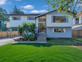 House for sale in Richmond, Richmond, 4951 Foxglove Crescent, 263175448 | Realtylink.org