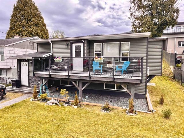 House for sale in Prince Rupert, Prince Rupert, 1635 Atlin Avenue, 263175449 | Realtylink.org