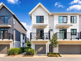 Townhouse for sale in New Westminster, New Westminster, 58 488 Furness Street, 263175450 | Realtylink.org