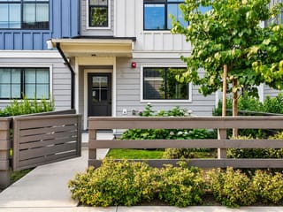 Townhouse for sale in New Westminster, New Westminster, 58 488 Furness Street, 263175450 | Realtylink.org