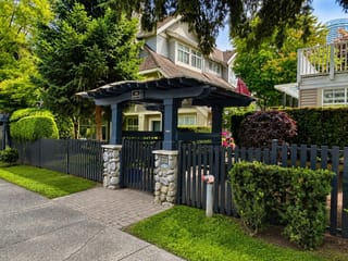 Townhouse for sale in Burnaby, Burnaby East, 29 7128 Stride Avenue, 263175455 | Realtylink.org