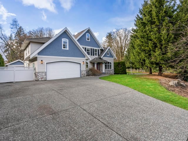 House for sale in Surrey, North Surrey, 9855 182 Street, 263175458 | Realtylink.org